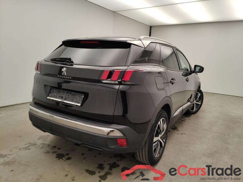 Peugeot 3008 1.5 BlueHDi 96kW S&S EAT8 Allure 5d #5