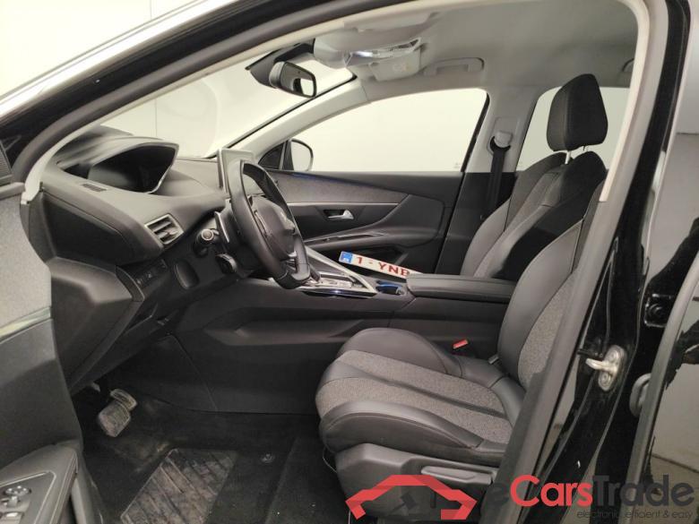 Peugeot 3008 1.5 BlueHDi 96kW S&S EAT8 Allure 5d #6