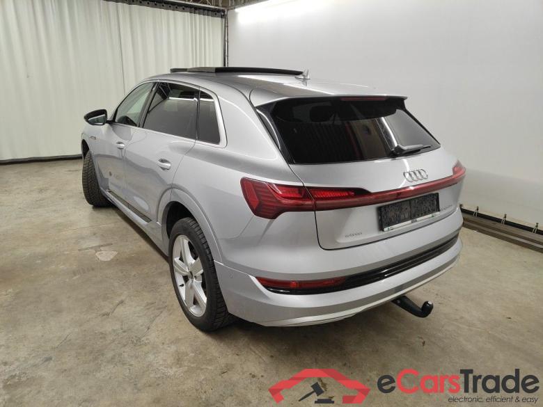 Audi E-Tron 55 Quattro Advanced 5d #3