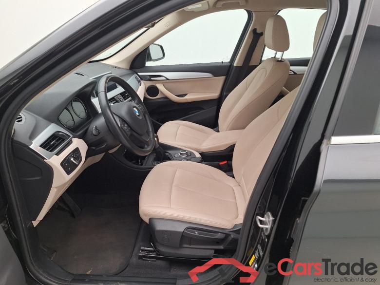 BMW, X1 FL'19, BMW X1 xDrive25e (162 kW) 5d #6
