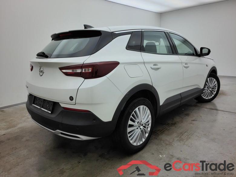 Opel Grandland X 1.5 Turbo ECOTEC D S/S MT6 Innovation 5d #3