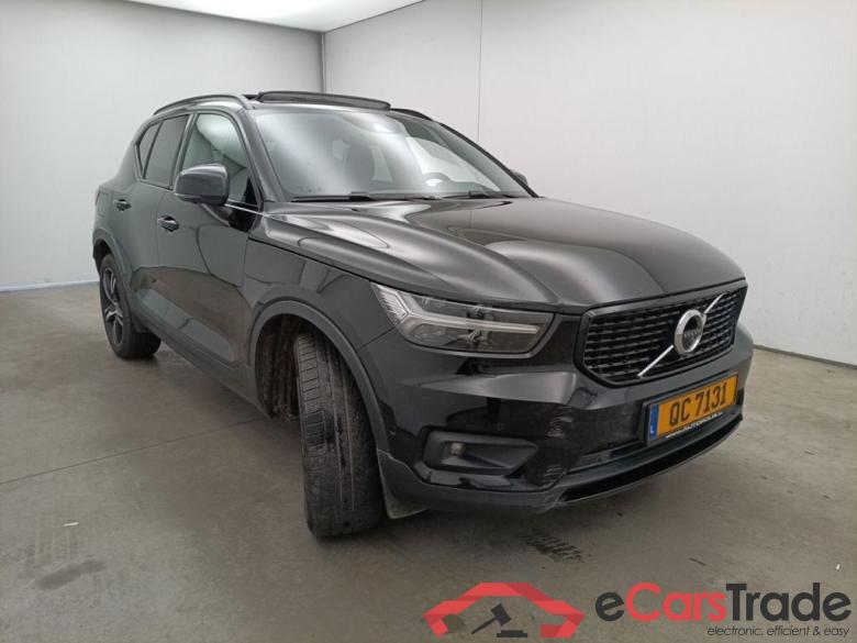 XC40 T5 Rech.180 R-Design Aut #2