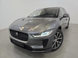 Jaguar I-Pace EV400S 90 KWH HSE AWD Aut. Pano LED-Xenon Virtual Meridian Navi-Pro Leather KeylessGo Camera Klima PDC ...