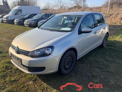 Vw Trendline Golf VI #2