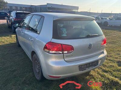 Vw Trendline Golf VI #3