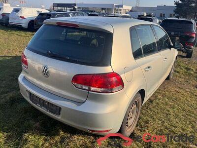 Vw Trendline Golf VI #4