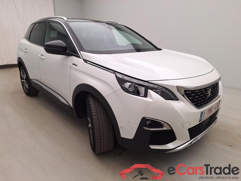 Peugeot, 3008 '16, Peugeot 3008 1.2 PureTech 96kW S&S GT Line 5d #2