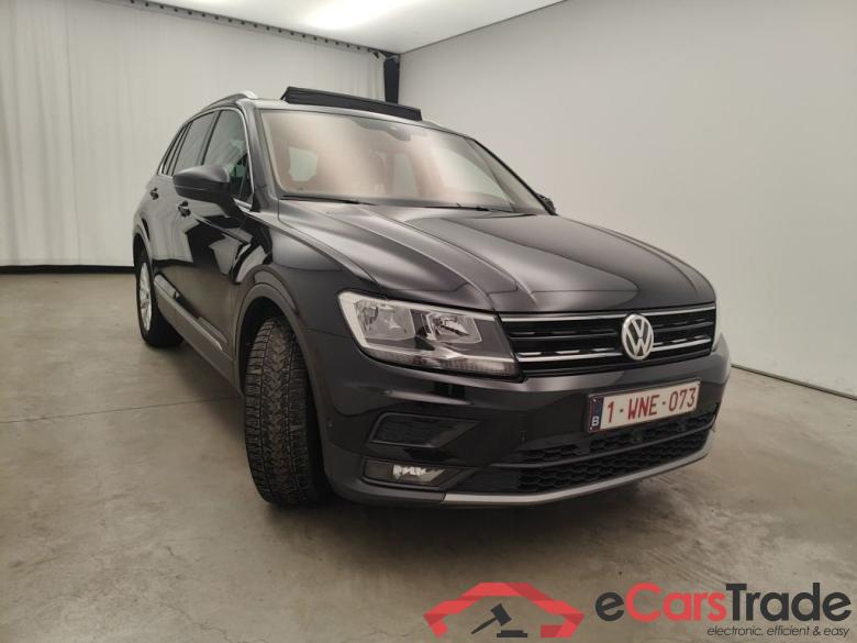 Volkswagen Tiguan 2.0 TDI SCR 110kW DSG Comfortline 5d #2