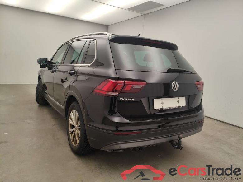 Volkswagen Tiguan 2.0 TDI SCR 110kW DSG Comfortline 5d #3
