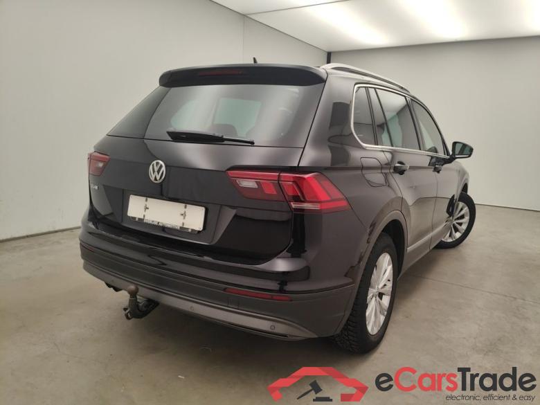 Volkswagen Tiguan 2.0 TDI SCR 110kW DSG Comfortline 5d #5
