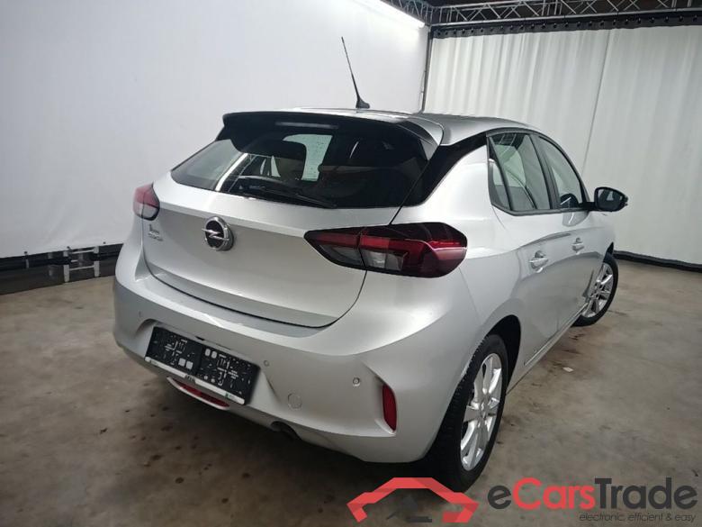 Opel Corsa 1.2 55kW S/S Edition 5d excluweb end 13.02 #3