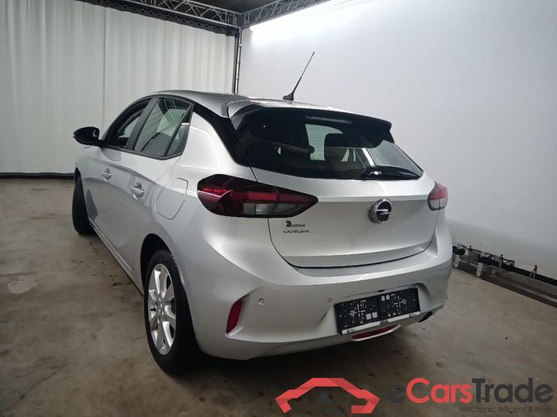 Opel Corsa 1.2 55kW S/S Edition 5d excluweb end 13.02 #5