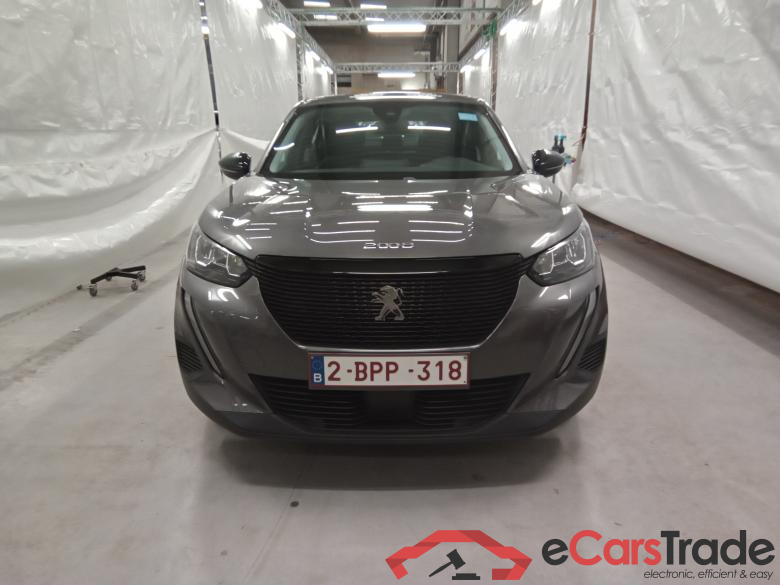 Peugeot, 2008 '19, Peugeot 2008 1.5 BlueHDi 81kW S&S Active Pack 5d excluweb end 20.02