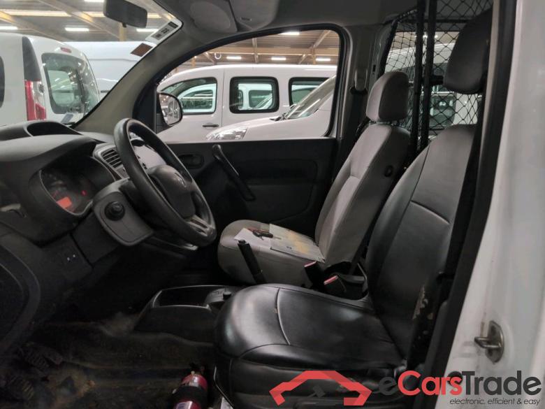 RENAULT KANGOO EXPRESS MAXI DIESEL Lot 1.3 RENAULT KANGOO EXPRESS Maxi 1.5 dCi Blue Confort #5
