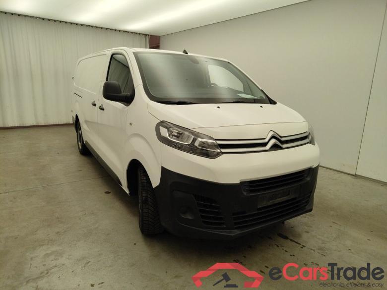 Citroën Jumpy XL 2.0 BlueHDi 120 S&S MAN6 Club 4d #2