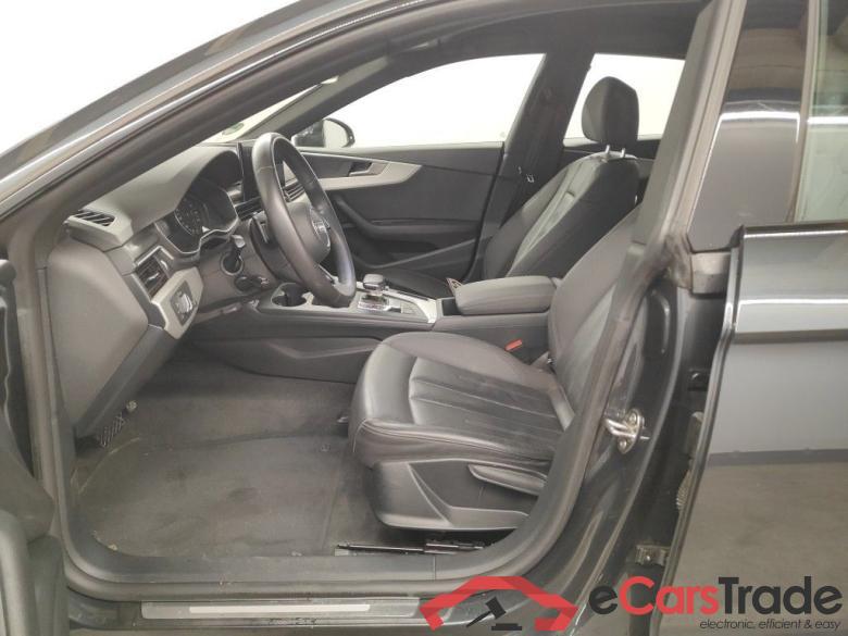Audi A5 Sportback 30 TDI S tronic Bus Ed Advanced 5d #6