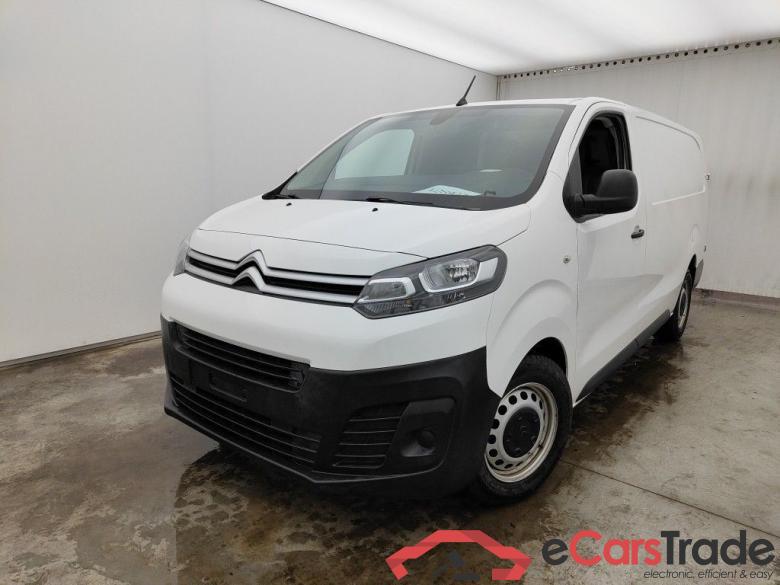 Citroën Jumpy XL 2.0 BlueHDi 120 S&S MAN6 Club 4d #4