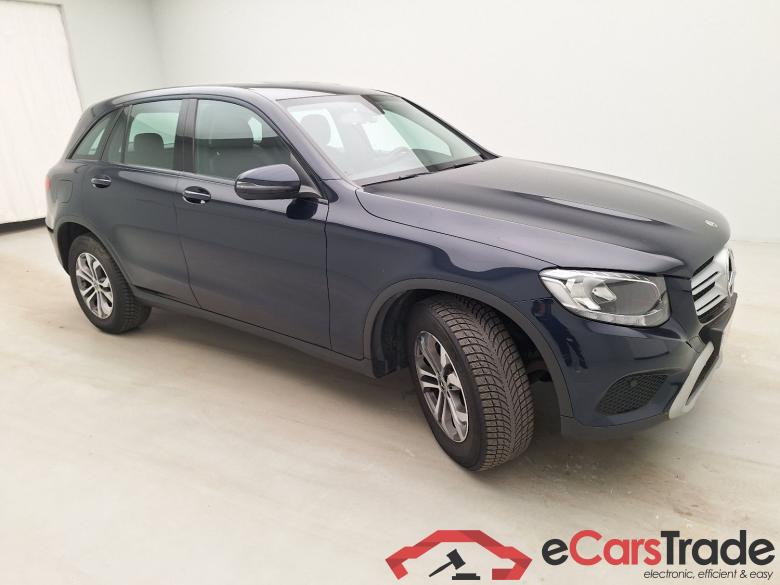 Mercedes, GLC '22, Mercedes-Benz GLC GLC 220 d 4MATIC Business Line 5 #2