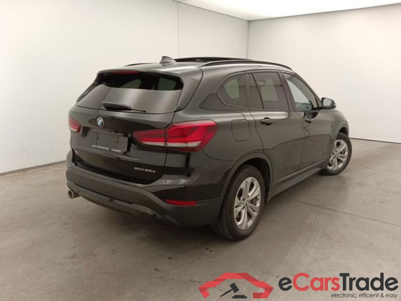 BMW X1 xDrive25e (162 kW) 5d #3