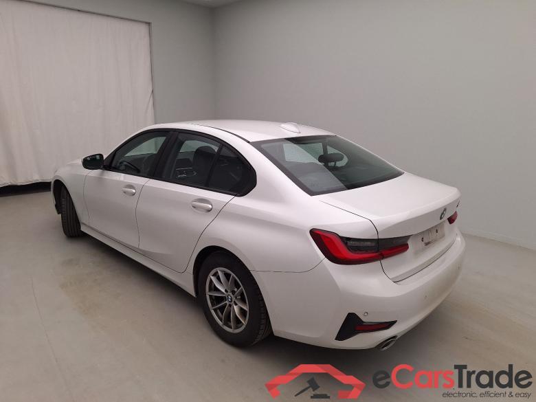 BMW, 3-serie '18, BMW 3 Reeks Berline 320dA (140 kW) 4d #3
