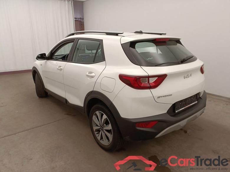 KIA Stonic 1.0 T 100 Urban Edition 5d #3