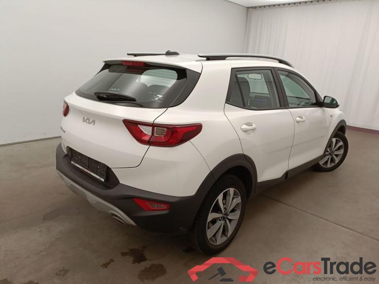 KIA Stonic 1.0 T 100 Urban Edition 5d #5