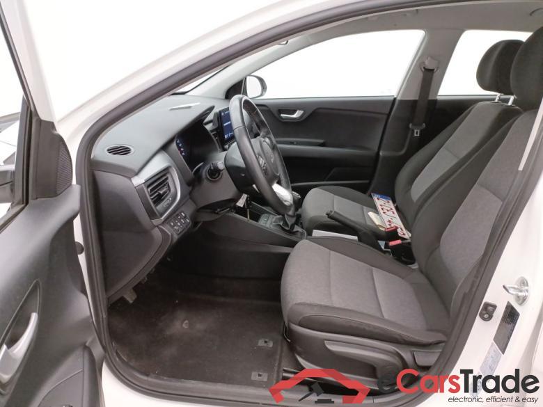 KIA Stonic 1.0 T 100 Urban Edition 5d #6
