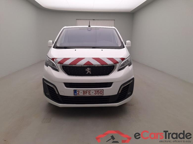 Peugeot, _Expert '16, Peugeot Expert Long DC Asphalt L3 2.0 BlueHDi 120 #1