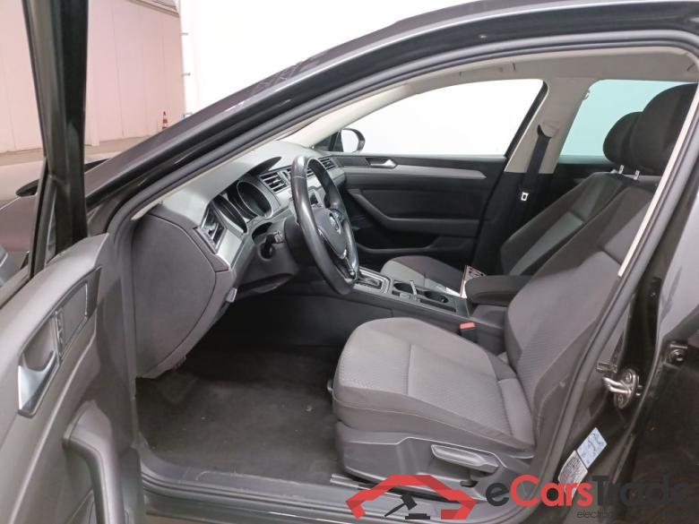 Volkswagen Passat Variant 1.6 TDI DSG7 Trendline 5d #6