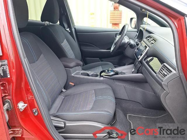Nissan Leaf N-Connecta Navi KeylessGo Camera Klima PDC ... #5