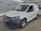 preview Volkswagen Caddy #0