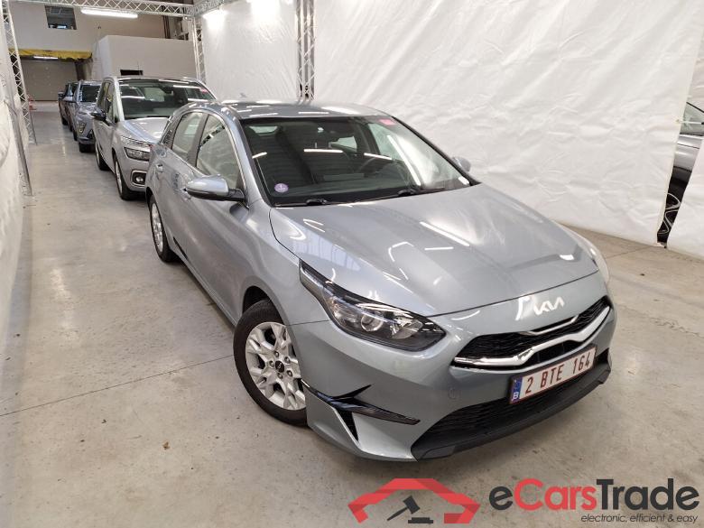 Kia, Ceed FL'21, KIA cee'd Pulse 1.0 T-GDI 120 ISG 5d #2
