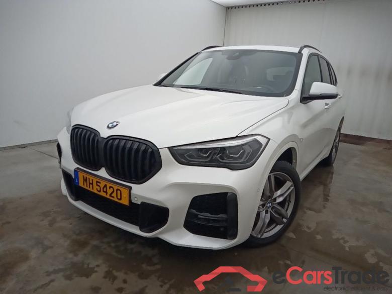 BMW X1 DIESEL - 2019 2.0 dA 231 xDrive25 (EU6d) 5d #4