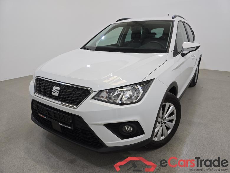 Seat Arona 1.0 TGI Navi Klima PDC ... #1
