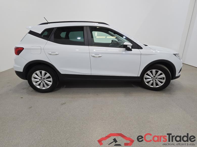 Seat Arona 1.0 TGI Navi Klima PDC ... #5