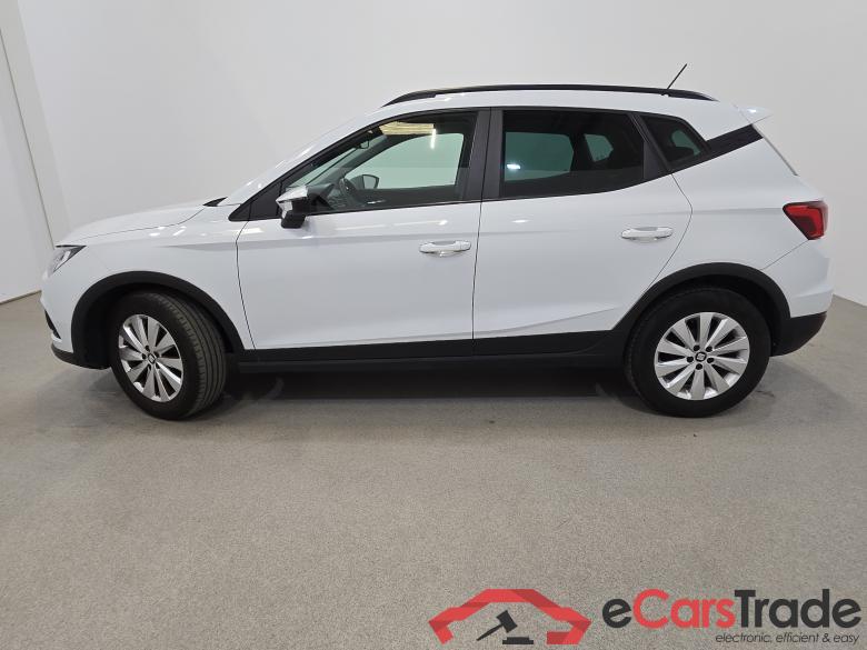 Seat Arona 1.0 TGI Navi Klima PDC ... #2
