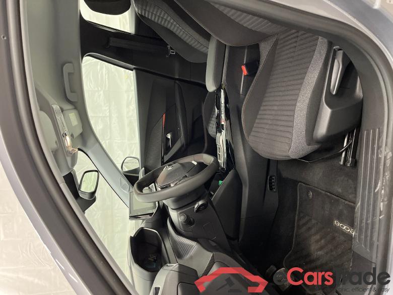 Peugeot, 2008 '19 BEV, Peugeot 2008 e-2008 Active Pack 5d excluweb end 20.02 #4