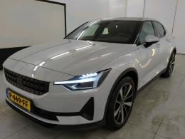 Polestar 2 Dual Motor 408Hp 4x4 Aut. Pano LED-Xenon Virtual Harman/Kardon Sport-Seats KeylessGo Camera Klima PDC ...