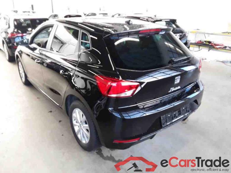 Seat Style Ibiza #3