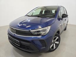 Opel Crossland X 1.2i LED Navi Camera Klima PDC ...