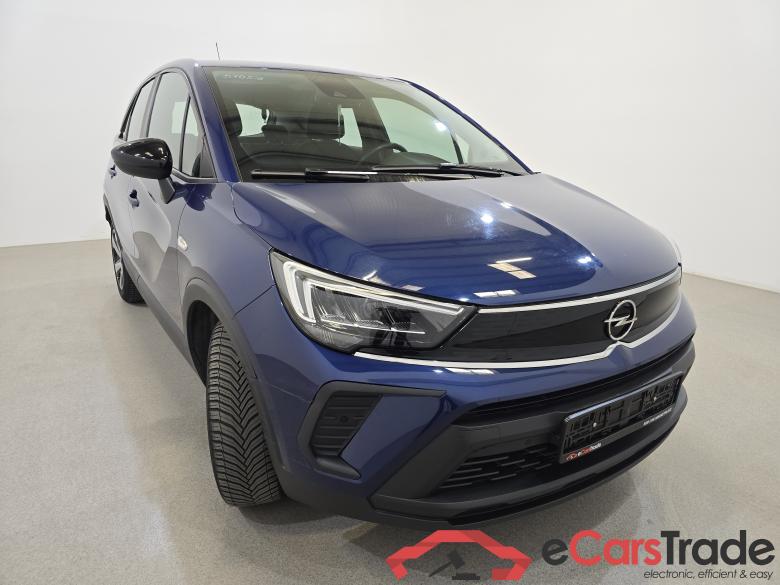 Opel Crossland X 1.2i LED Navi Camera Klima PDC ... #3