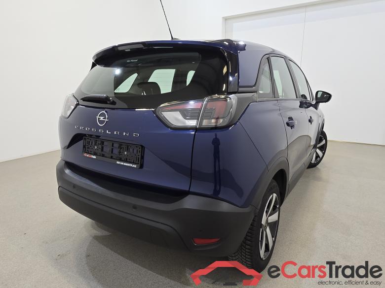 Opel Crossland X 1.2i LED Navi Camera Klima PDC ... #4