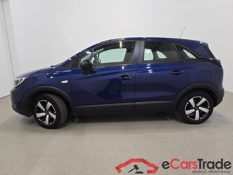 Opel Crossland X 1.2i LED Navi Camera Klima PDC ... #2