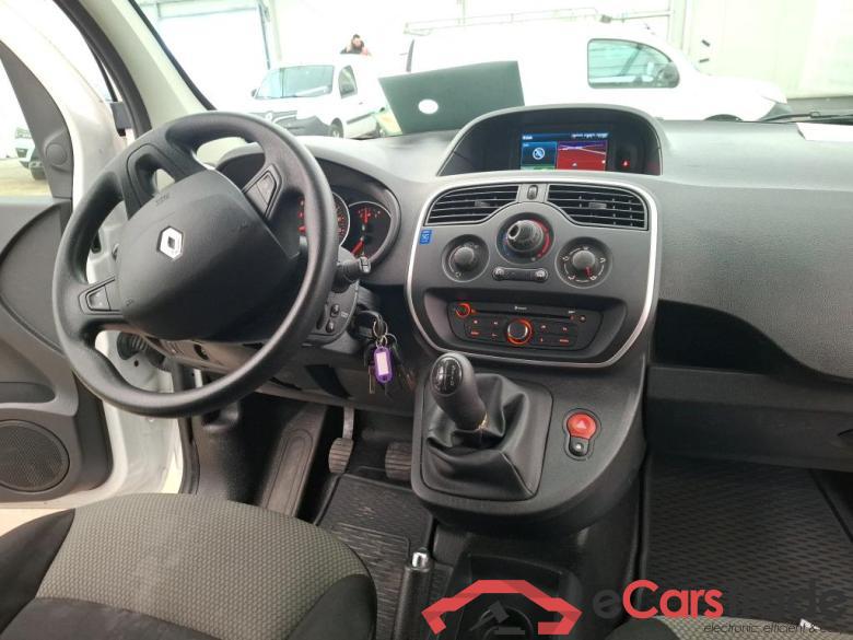 Renault Extra R-Link dCi 90 Kangoo Express Extra (Série Spéciale) 1.5 dCi 90CV BVM5 E6 #5