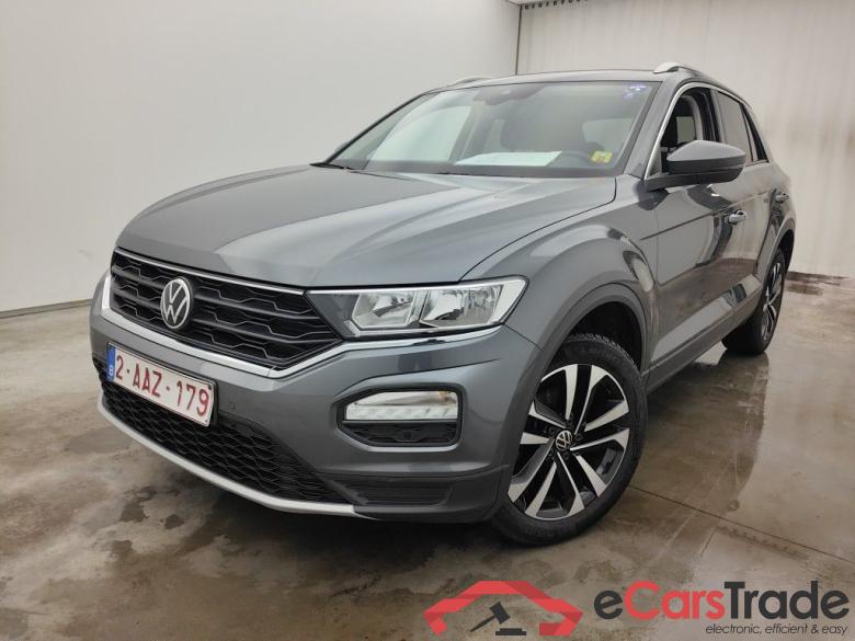Volkswagen T-Roc 1.0 TSI United 5d #4