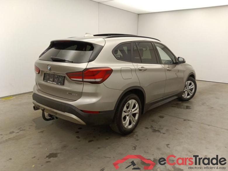 BMW X1 xDrive25e (162 kW) 5d #5