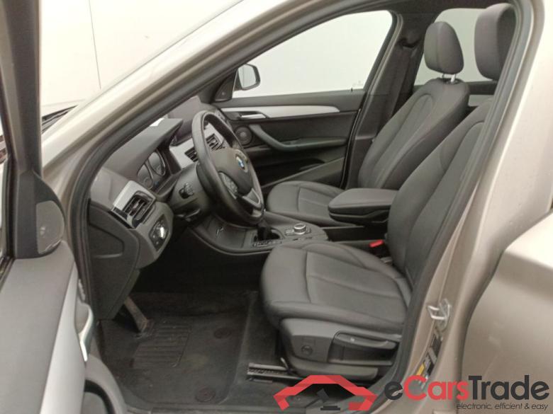 BMW X1 xDrive25e (162 kW) 5d #6