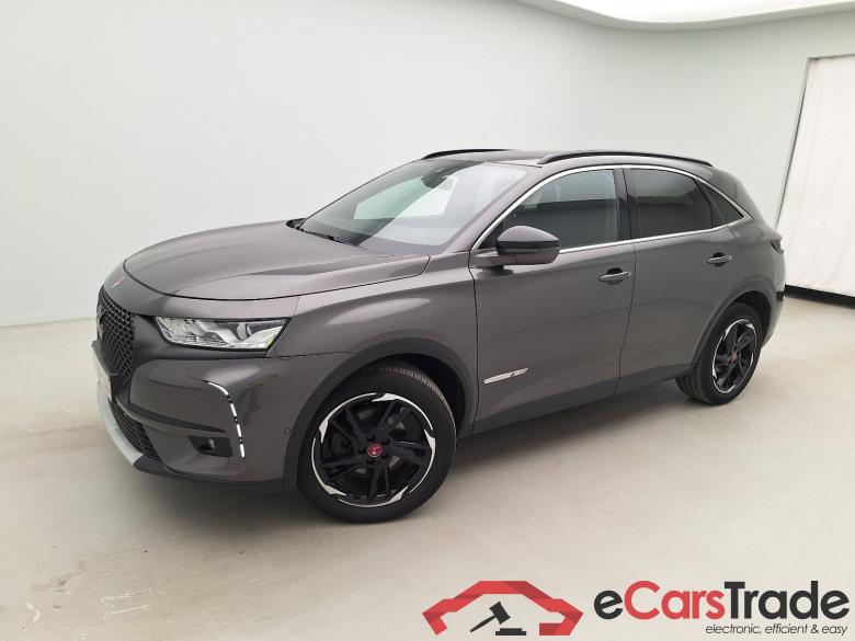 DS, DS7 CB '17, DS 7 Crossback 1.5 BlueHDi 130 Auto PERFORMANCE Li #4