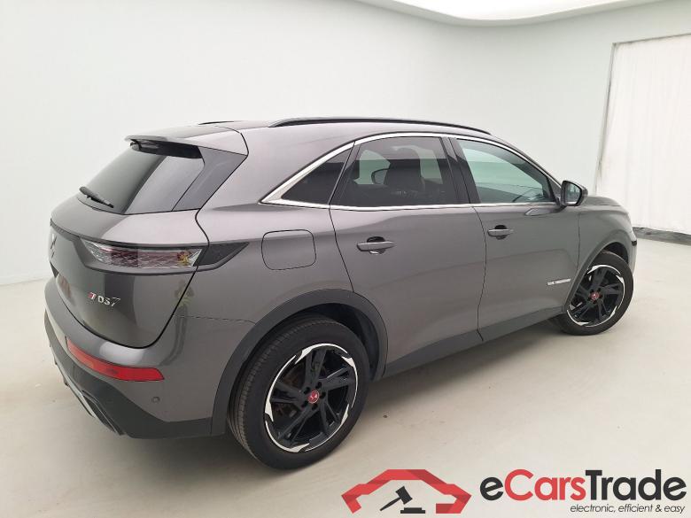 DS, DS7 CB '17, DS 7 Crossback 1.5 BlueHDi 130 Auto PERFORMANCE Li #5