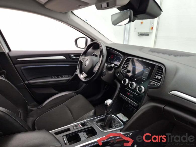 RENAULT Mégane Estate 1.3 TCe Intens #3